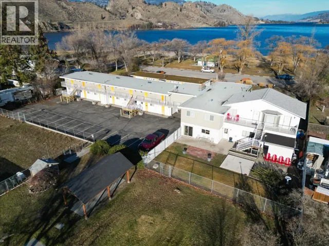 5133 7th Avenue, Okanagan Falls, British Columbia V0H1R9