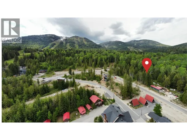 311 Ridge Road, Rossland, British Columbia V0G1Y0