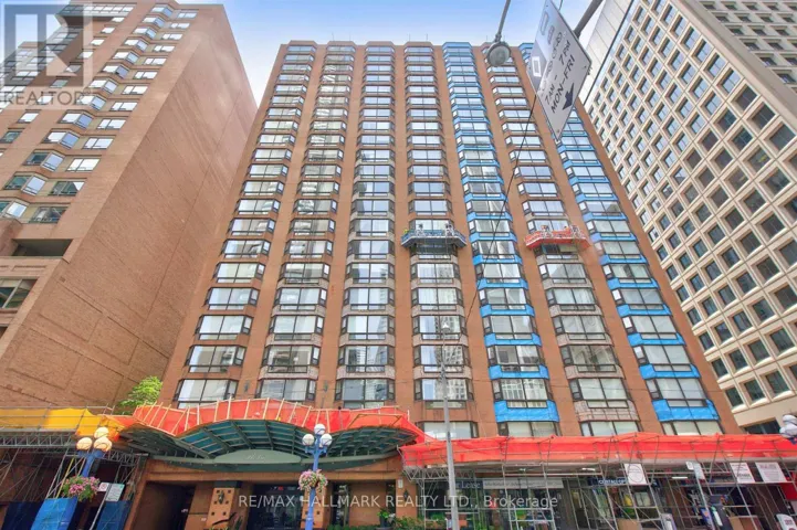 PH1 - 1166 BAY STREET, Toronto (Bay Street Corridor), Ontario M5S2X8