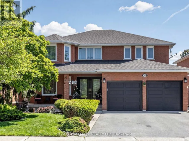 98 ARROWHEAD DRIVE, Vaughan (East Woodbridge), Ontario L4L4A5