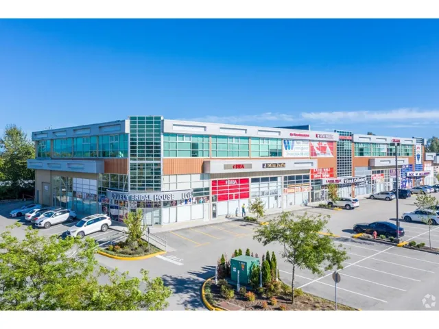 201B 12899 80 AVENUE, Surrey, British Columbia V3W0E6