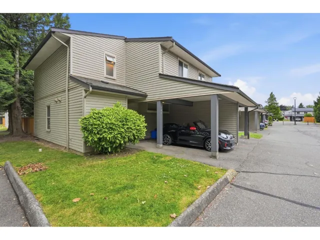 140 27456 32 AVENUE, Langley, British Columbia V4W3P3