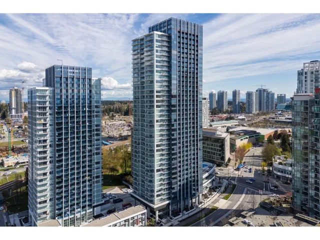 1408 10448 UNIVERSITY DRIVE, Surrey, British Columbia V3T0S7