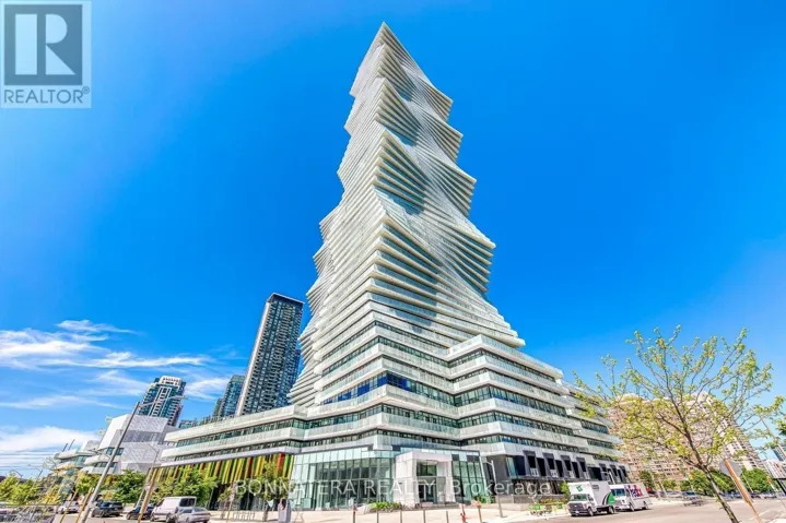 1608 - 3883 QUARTZ ROAD, Mississauga (City Centre), Ontario L5B0M4