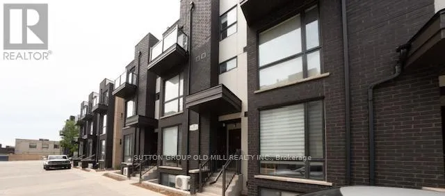 91 - 30 FIELDWAY ROAD, Toronto (Islington-City Centre West), Ontario M8Z0E3