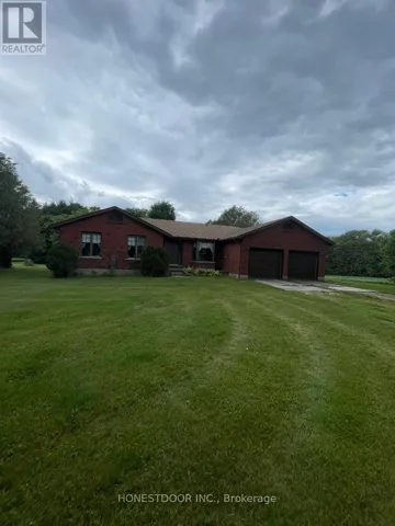 21021 CHERRY HILL ROAD, Thames Centre, Ontario N0M2M0
