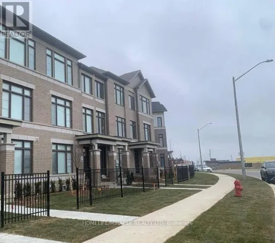 477 PROVIDENT WAY, Hamilton (Mount Hope), Ontario L0R1W0