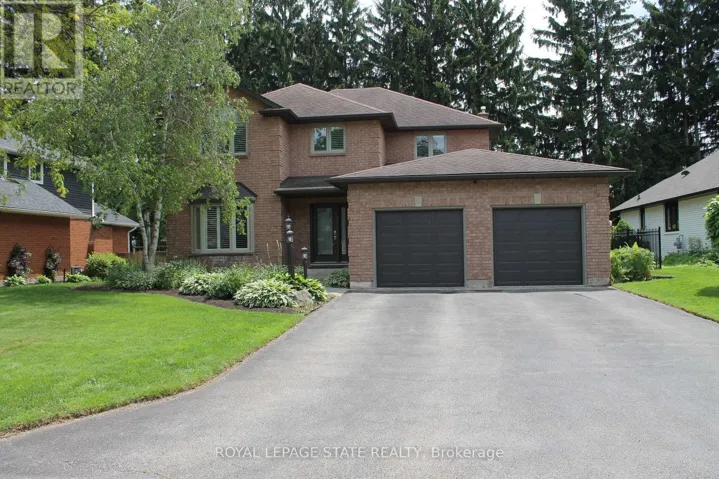 56 CARNEGIE PLACE, Hamilton (Ancaster), Ontario L9G4T9