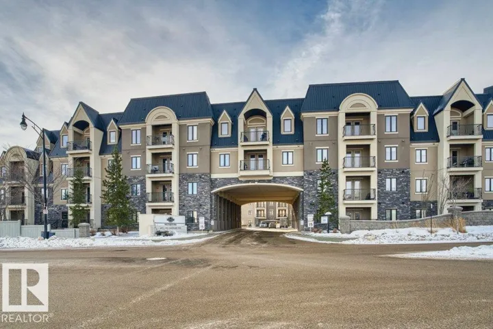 #319 6083 MAYNARD WY NW, Edmonton, Alberta T6R0S5