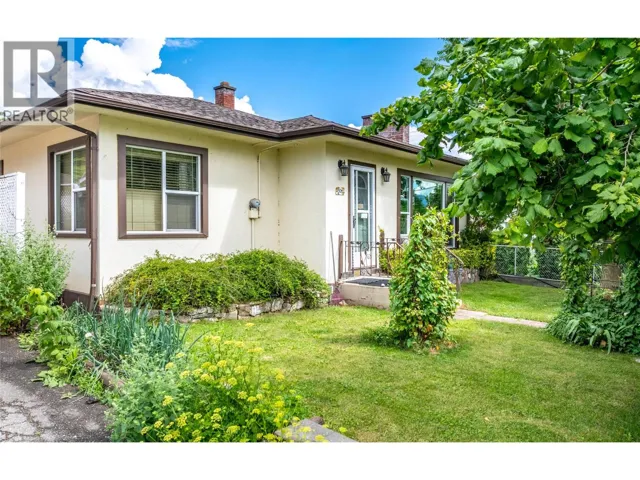 306 11TH N Avenue, Creston, British Columbia V0B1G0