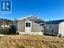 223 Mawdsley Crescent, Grande Cache, Alberta T0E0Y0