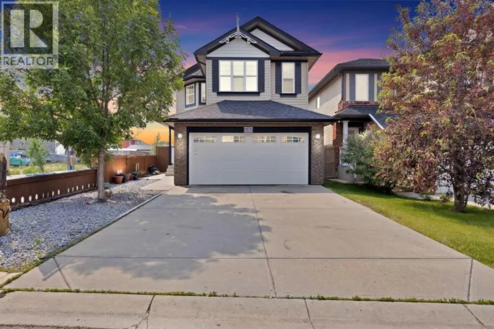 283 Taralake Landing NE, Calgary, Alberta T3J0E9