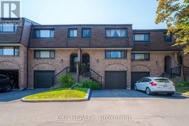 6 - 2 BERTONA STREET, Ottawa, Ontario K2G0W2