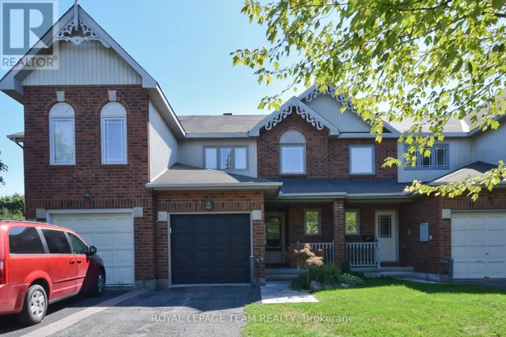 55 HARRINGTON COURT, Ottawa, Ontario K2K2S6