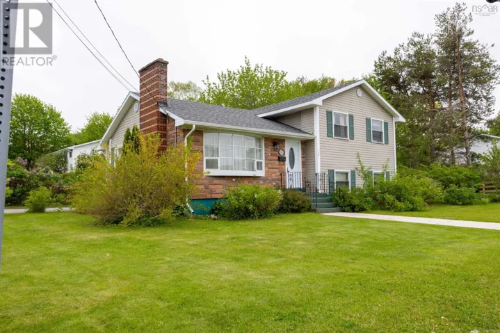 358 Newlands SYDNEY NS B1S 1Z4, Sydney, Nova Scotia B1S1Z4
