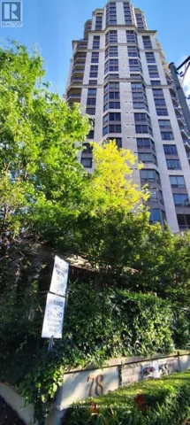 514 - 78 HARRISON GARDEN BOULEVARD, Toronto (Willowdale East), Ontario M2N7E2