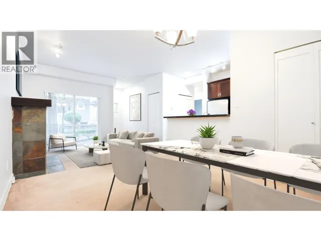 40 7388 MACPHERSON AVENUE, Burnaby, British Columbia V5J0A1