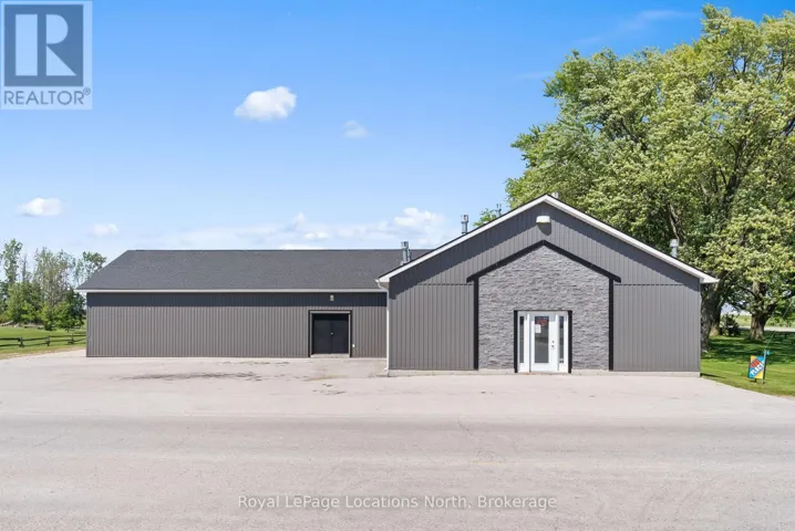 6 ASHFIELD-HURON ROAD, Huron-Kinloss, Ontario N2Z2X3