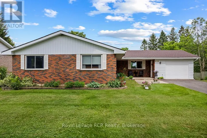 489 RIDGE ROAD, Meaford, Ontario N4L1L8