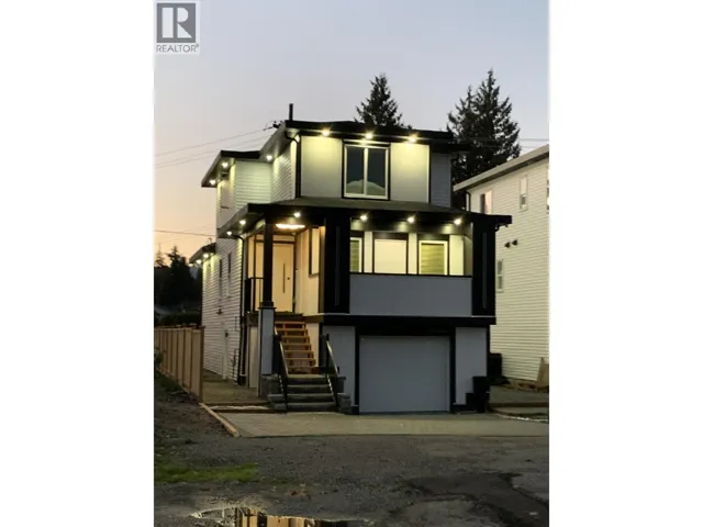 793 WESTWOOD STREET, Coquitlam, British Columbia V3C3L1