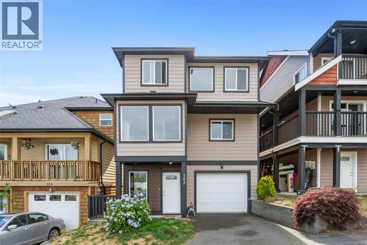 103 7091 Grant Rd W, Sooke, British Columbia V9Z0N6