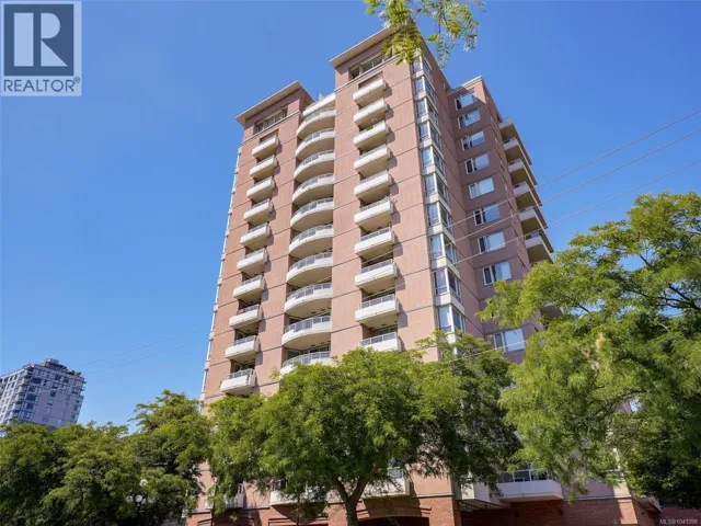 205 930 Yates St, Victoria, British Columbia V8V4Z3