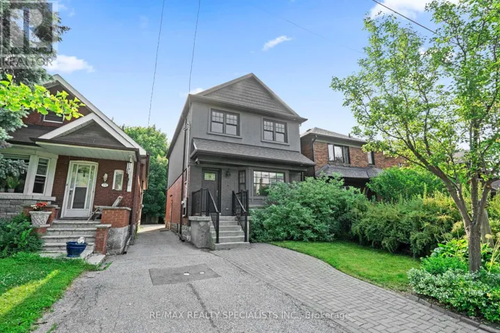 73 ELEVENTH STREET, Toronto (New Toronto), Ontario M8V3G4