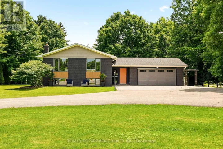 2234 KILBRIDE STREET, Burlington, Ontario L7P0J4