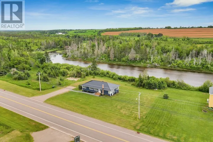 5407 ROUTE 2, St. Peters Bay, Prince Edward Island C0A2A0