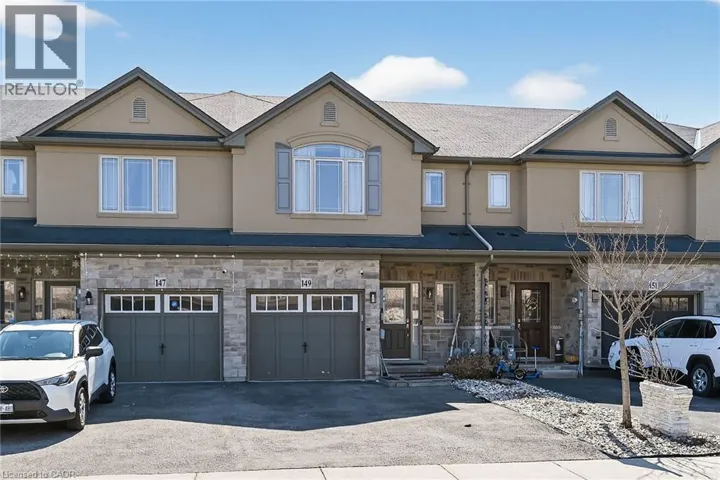 39 EVERTON Drive, Guelph, Ontario N1E0R9