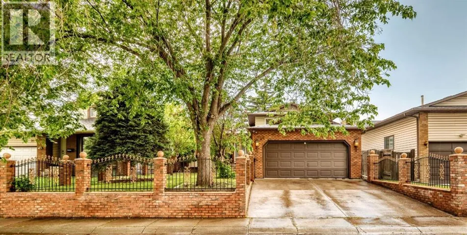95 Templeson Way NE, Calgary, Alberta T1Y5R1
