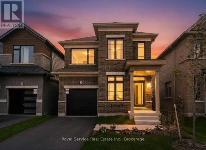 472 TREVOR STREET, Cobourg, Ontario K9A4J6