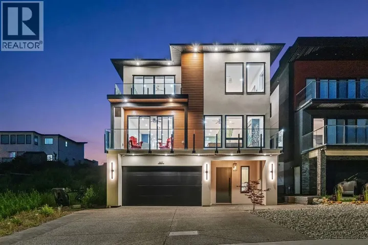 1107 FORDEN Place, Kamloops, British Columbia V2C0J9