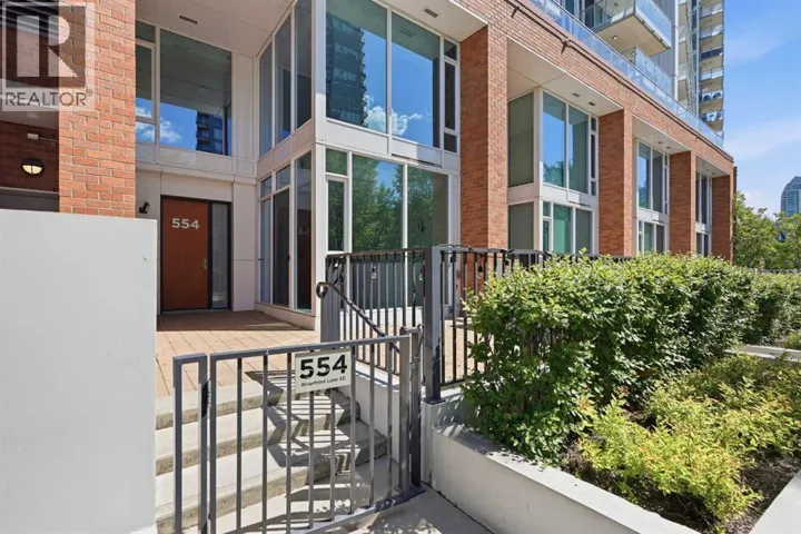 554 Riverfront Lane SE, Calgary, Alberta T2G1K1