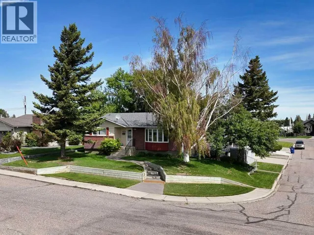 667 21st Street, Fort Macleod, Alberta T0L0Z0