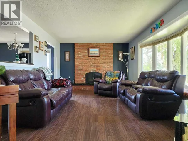 667 21st Street, Fort Macleod, Alberta T0L0Z0