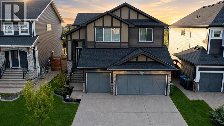 205 Aspenmere Way, Chestermere, Alberta T1X0Y2