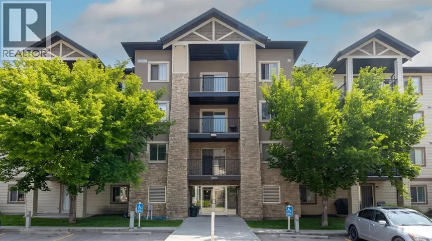 3403, 16969 24 Street SW, Calgary, Alberta T2Y0L2