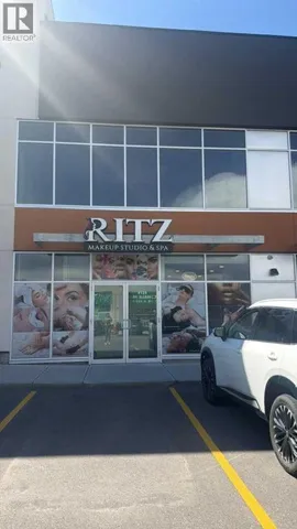125, 270 Nolanridge Crescent NW, Calgary, Alberta T3R1W9