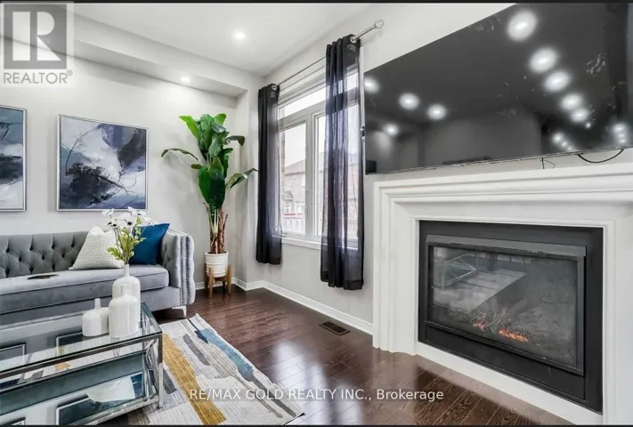 66 ZELDA ROAD, Brampton (Sandringham-Wellington North), Ontario L6R0B6