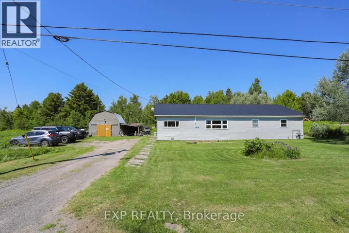 46 MAIN STREET, Johnson, Ontario P0R1E0