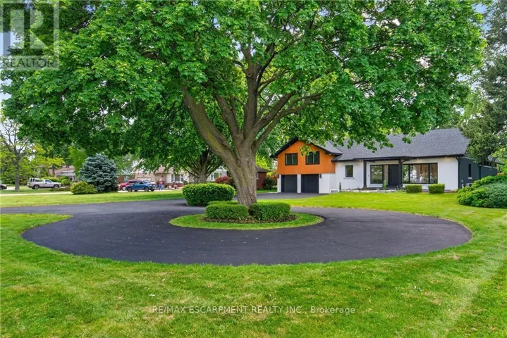 274 MOUNTAIN BROW BOULEVARD, Hamilton (Sherwood), Ontario L8T1A6
