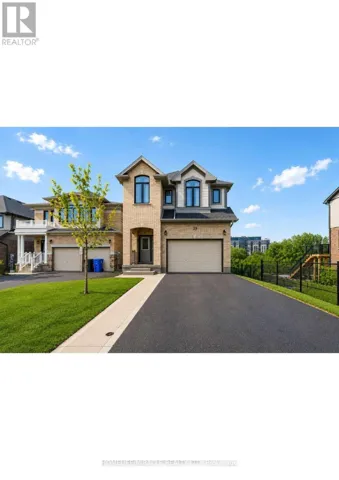39 EVERTON DRIVE, Guelph (Grange Road), Ontario N1E0R9
