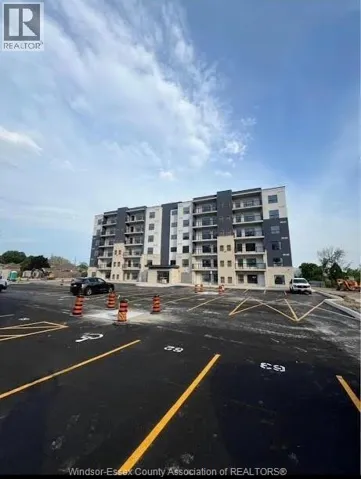 3370 STELLA CRESCENT Unit# 229, Windsor, Ontario N8T3P7
