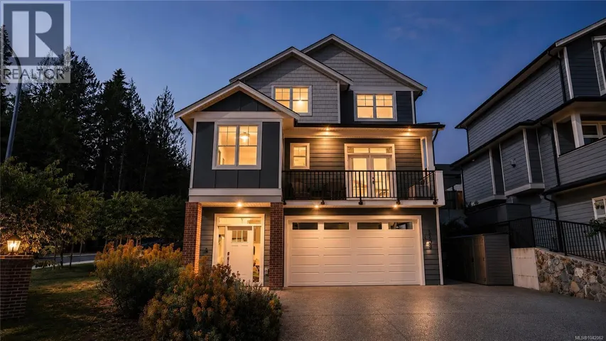 1203 Ashmore Terr, Langford, British Columbia V9C0S6