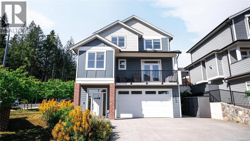1203 Ashmore Terr, Langford, British Columbia V9C0S6