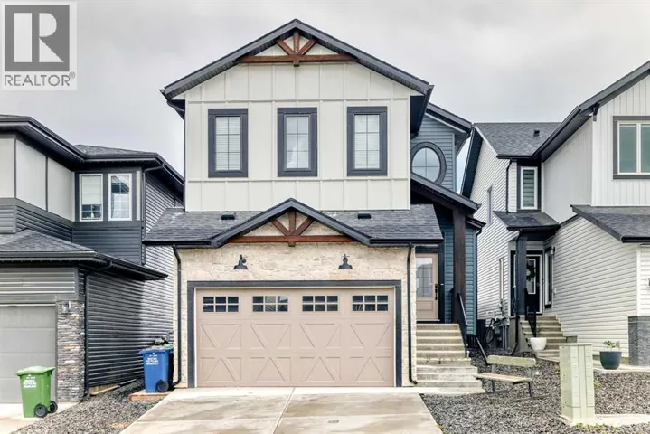 12 Willow Street, Cochrane, Alberta T4C2V3