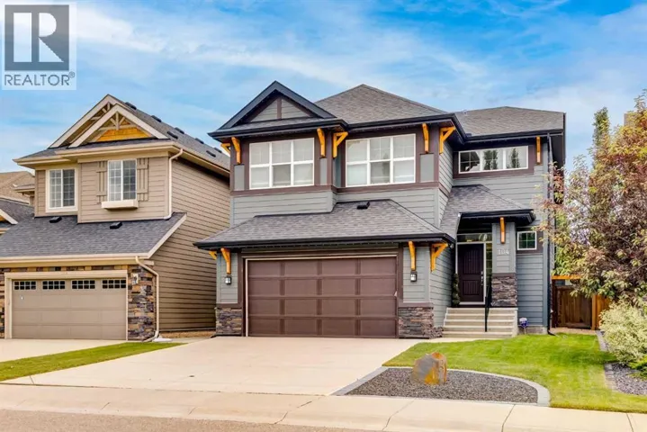 104 Auburn Shores Way SE, Calgary, Alberta T3M1T5