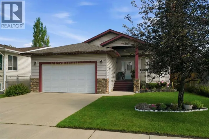 1706 3 Avenue SE, High River, Alberta T1V1Y3