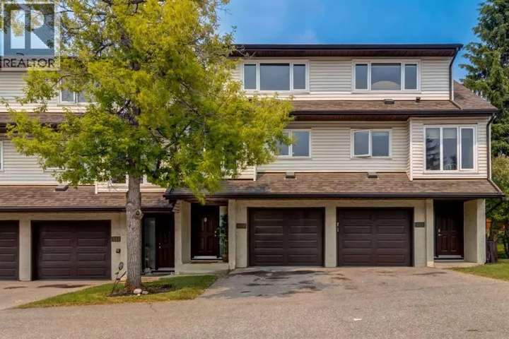 112, 1190 Ranchview Road NW, Calgary, Alberta T3G1Y2